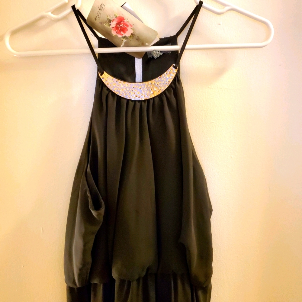 Lily Rose dress